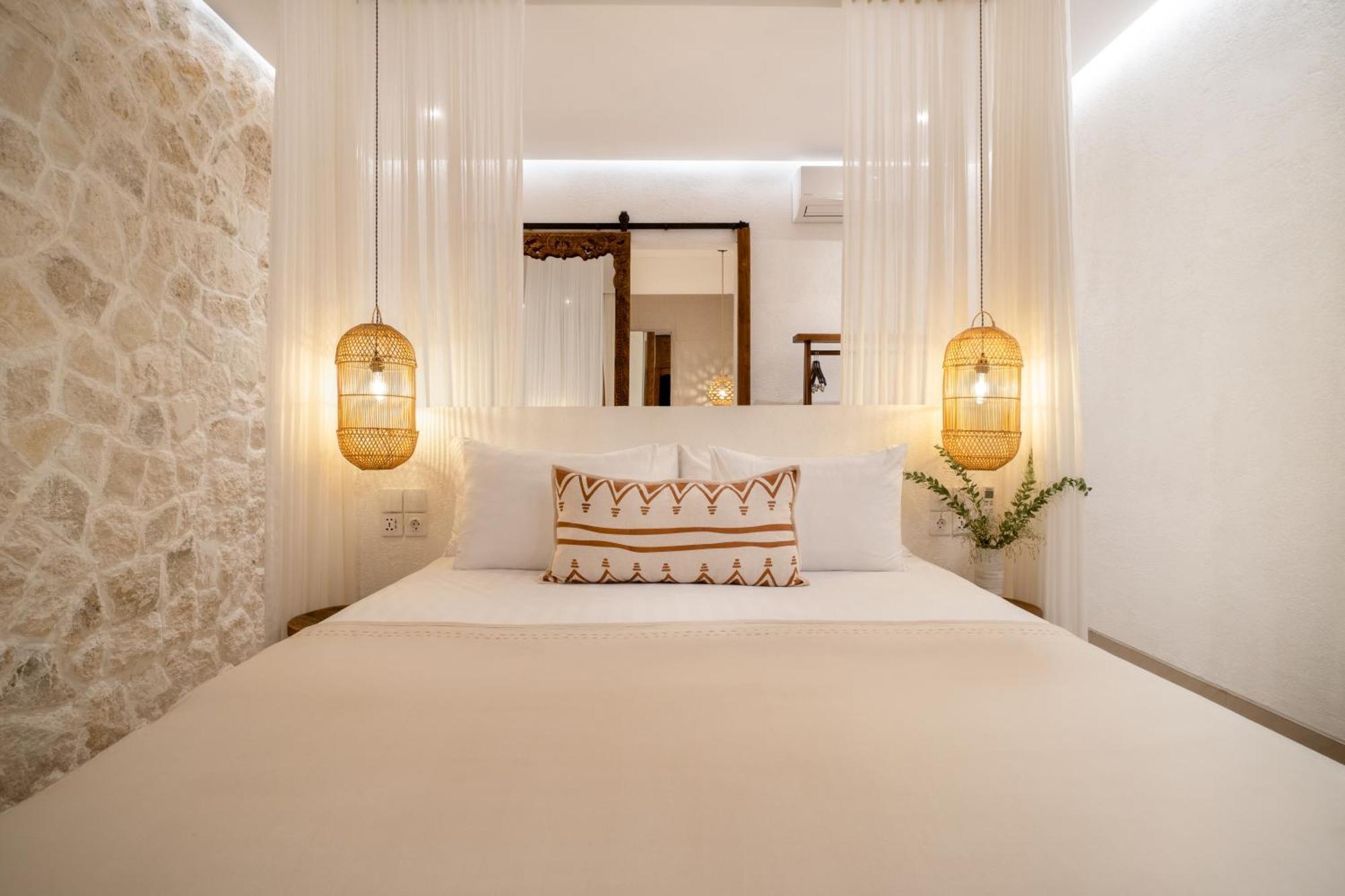 The Balangan Hotel 짐바란 외부 사진